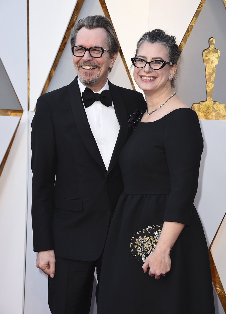 ゲイリー オールドマンの結婚 離婚歴 元妻や子供は