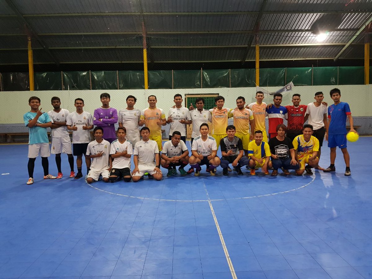 prmi_Manokwari (@prmi_manokwari) on Twitter photo 