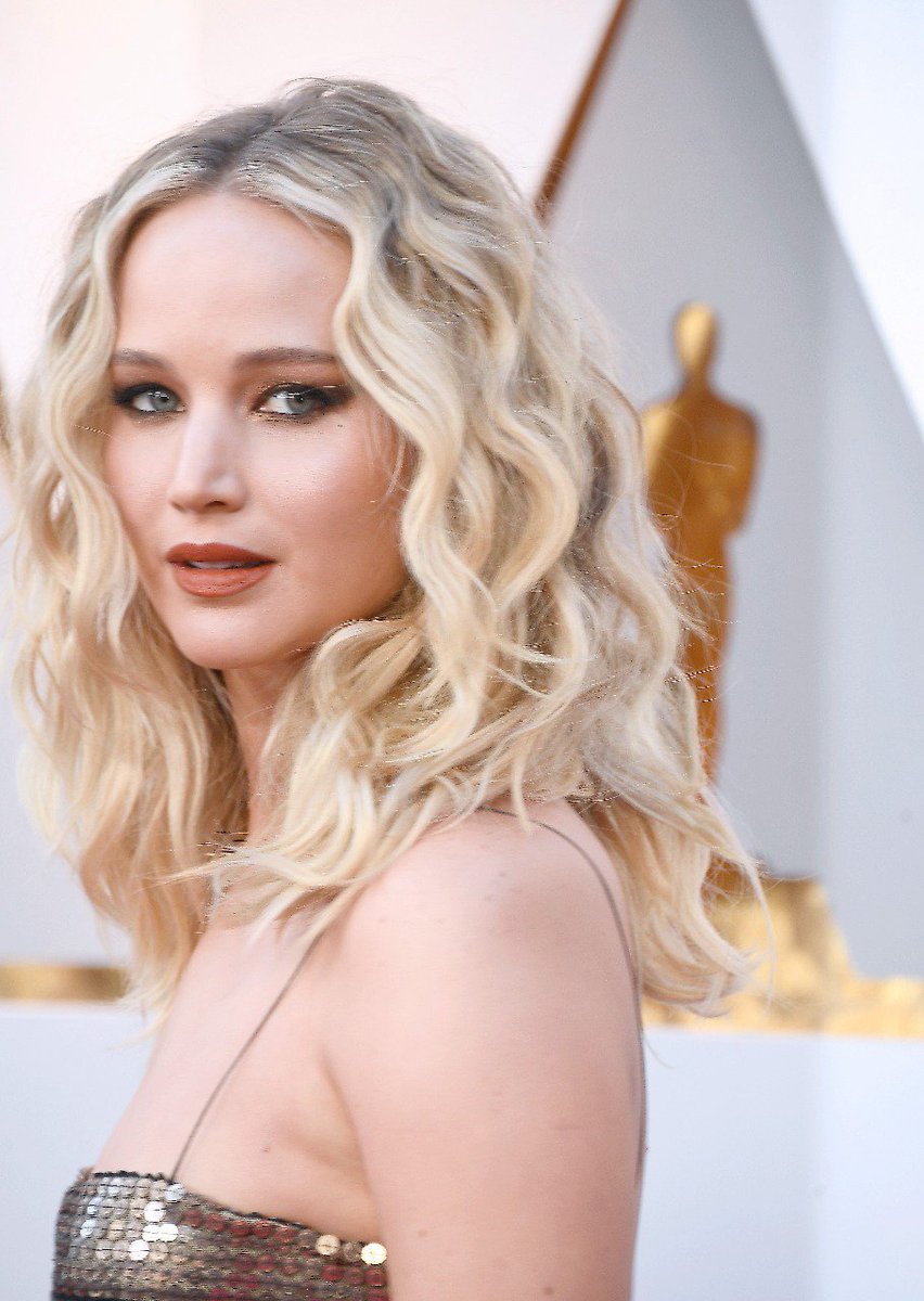 Jennifer Lawrence (Oscar 2018)