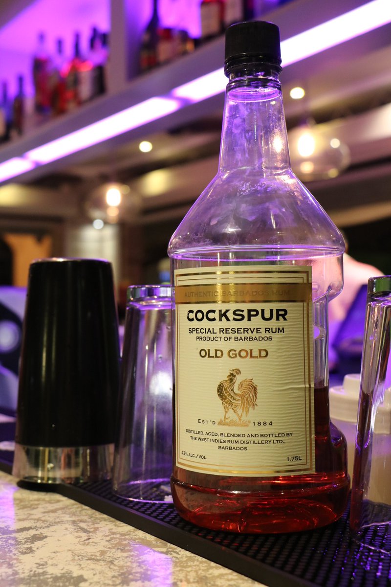 West Bar Barbados tweet media