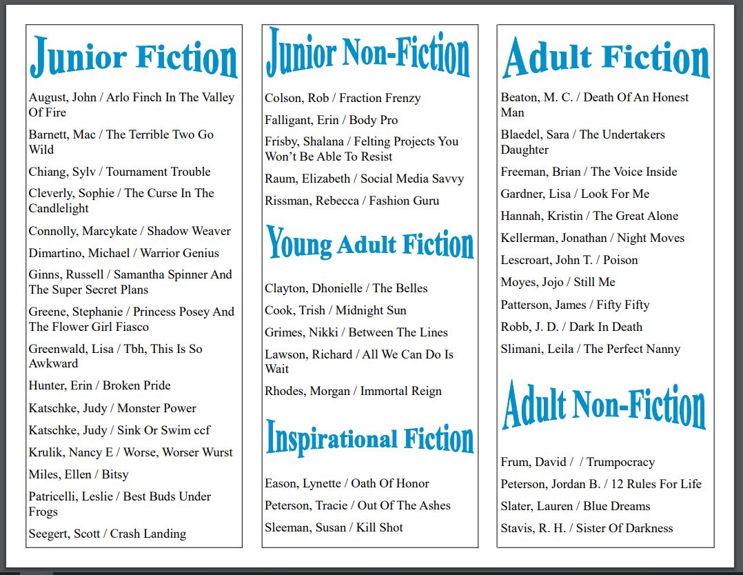 ManitouLibrary's tweet image. 