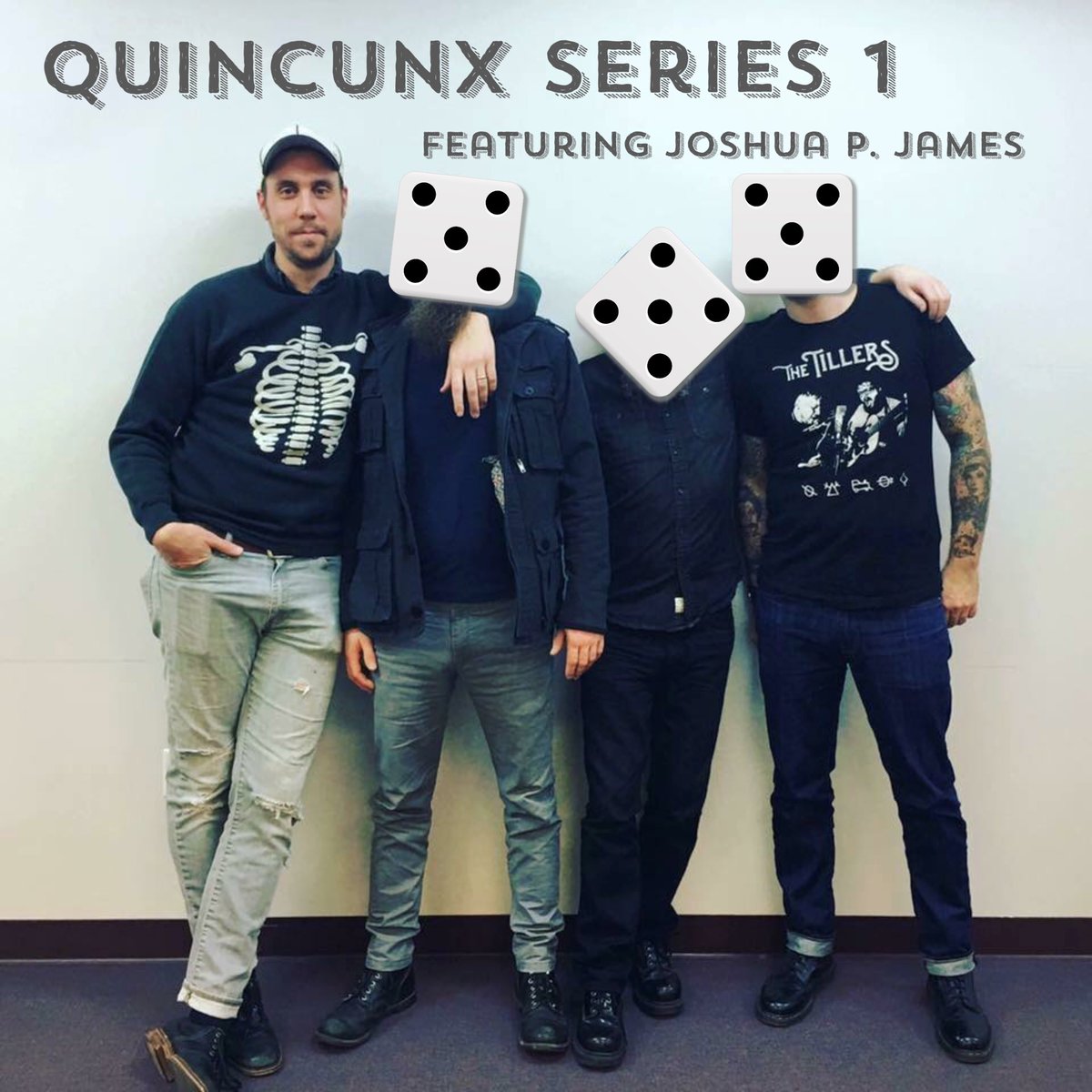 Check out the newest episode of the podcast featuring Joshua P. James of <a href="/ypaperplanes/">Yellow Paper Planes</a>! And get hyped for their show at <a href="/SpacebarCbus/">The Spacebar</a> this Saturday March 10th! traffic.libsyn.com/bustownsounds/… #listenlocal #asheardincolumbus #supportlocalmusic #bustown #ColumbusOhio