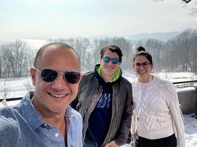 MatthewAskari's tweet photo. Peeps i like 💯
Cc @basemwasef @erinbronner
#selfiesunday (sort of) #DieAlpen #Österreich 🇦🇹 (pit stop in #Germany 🇩🇪☕️) https://t.co/cvSyt0RU8O https://t.co/W80slxZ9Ew