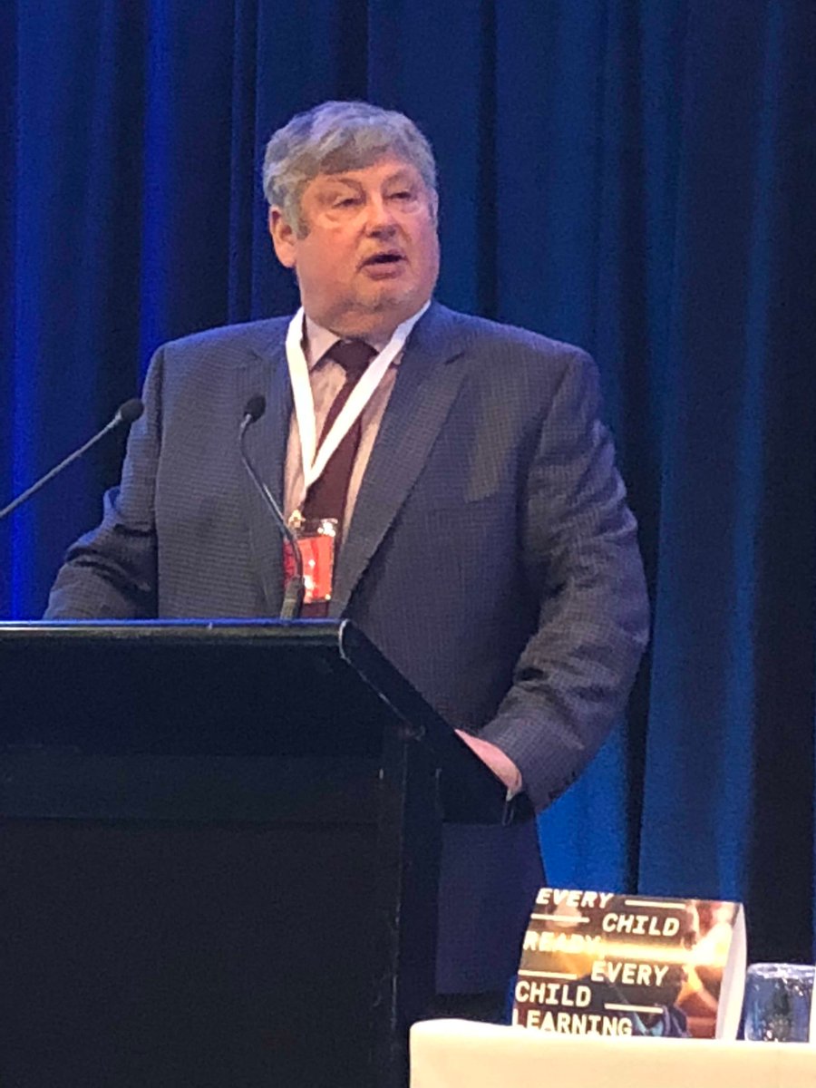 hpatrinos's tweet photo. Keynote by Paul Gertler, on investing in the foundation of sustainable development for early childhood development published in The Lancet | In Jamaica long-term benefits of an early years intervention significant: including 25% increase in earnings by age 22 #EveryChildReady https://t.co/UxQkWmtbgO