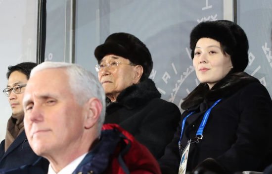 The_Daily_NK's tweet photo. US-North Korea talks face roadblock in continuing differences over denuclearization
https://t.co/9rhchzLuI3 #NorthKorea #Korea #SouthKorea #US #denuclearization #DailyNK https://t.co/g0hceXYmBT