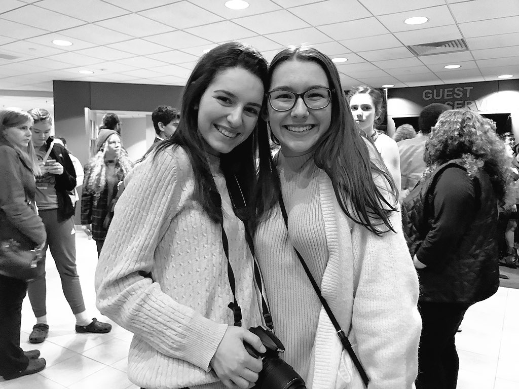 quinn_barton_'s tweet photo. my first states was an experience from start to finish but I wouldn't trade it, congrats to everyone who competed and to mary kate for eighth in dec and alex for second in congress, no one deserves it more  #osda90 https://t.co/fjWHnjezaH