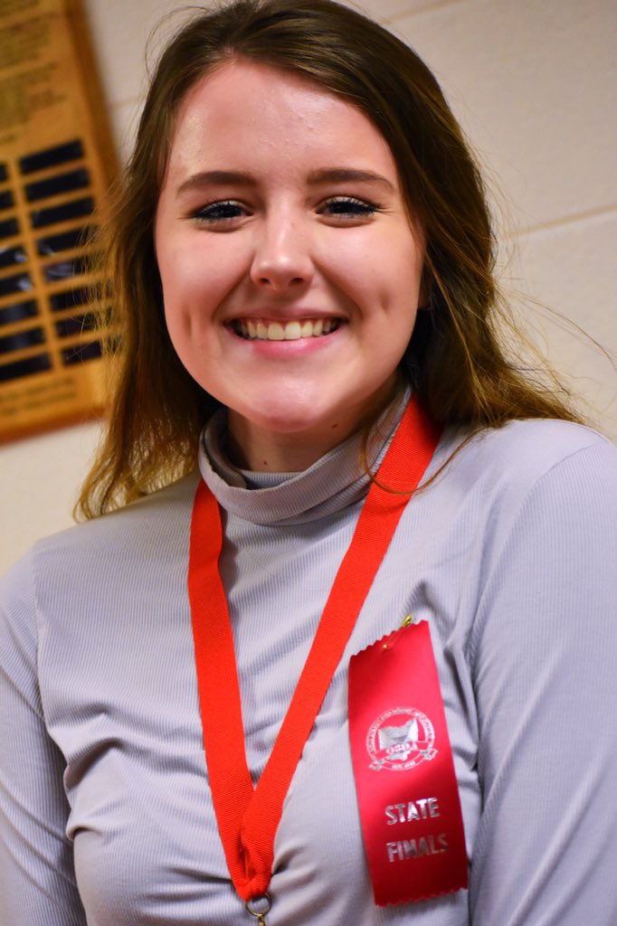quinn_barton_'s tweet photo. my first states was an experience from start to finish but I wouldn't trade it, congrats to everyone who competed and to mary kate for eighth in dec and alex for second in congress, no one deserves it more  #osda90 https://t.co/fjWHnjezaH