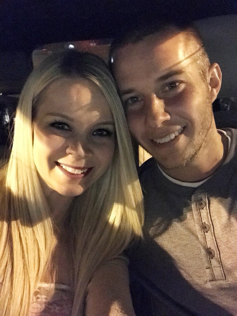 Kay_Cus1's tweet photo. #tbt to our date night last night! Glad we got to take advantage of another night out together, it doesn’t happen often..❤️❤️ https://t.co/F4KIwqy7H7