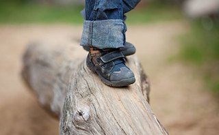 Ofsted says settings are 'not physical enough' dlvr.it/QJklMr