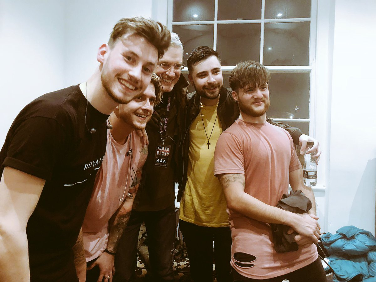 youngofficialuk's tweet photo. Tonight!!! London Camden Assembly you were... CLASS 🙌🙌🙌 https://t.co/fff87X1P9x