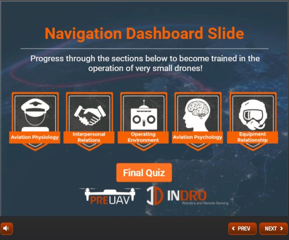 InDro_Robotics's tweet image. Ready to level up your drone skills? instagram.com/p/Bf6_jMahCmJ/ #uav #drones
