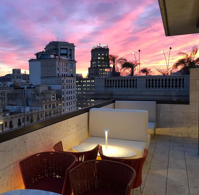 Almanac Hotels tweet media