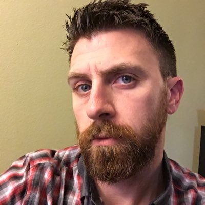 FeuerPhoenixLA's tweet photo. #NewProfilePic #withbeard https://t.co/9SJAGRqsMk