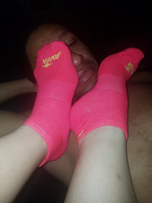Hubby got some #Feet in his face  #FootFetish #ToeFetish #Toes #HighArches #Soles #SoleFetish #FeetInFace<a href="/tag/feet"class="tags">#Feet</a><a href="/tag/footfetish"class="tags">#FootFetish</a><a href="/tag/toes"class="tags"><span>#toes</span></a><a href="/tag/soles"class="tags"><span>#soles</span></a><a href="/tag/toefetish"class="tags"><span>#toefetish</span></a><a href="/tag/higharches"class="tags"><span>#higharches</span></a><a href="/tag/solefetish"class="tags"><span>#solefetish</span></a>