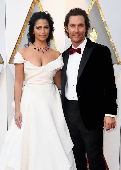MatthewMDaily's tweet photo. #MatthewMcConaughey #Oscars https://t.co/JJbZkxqmKf