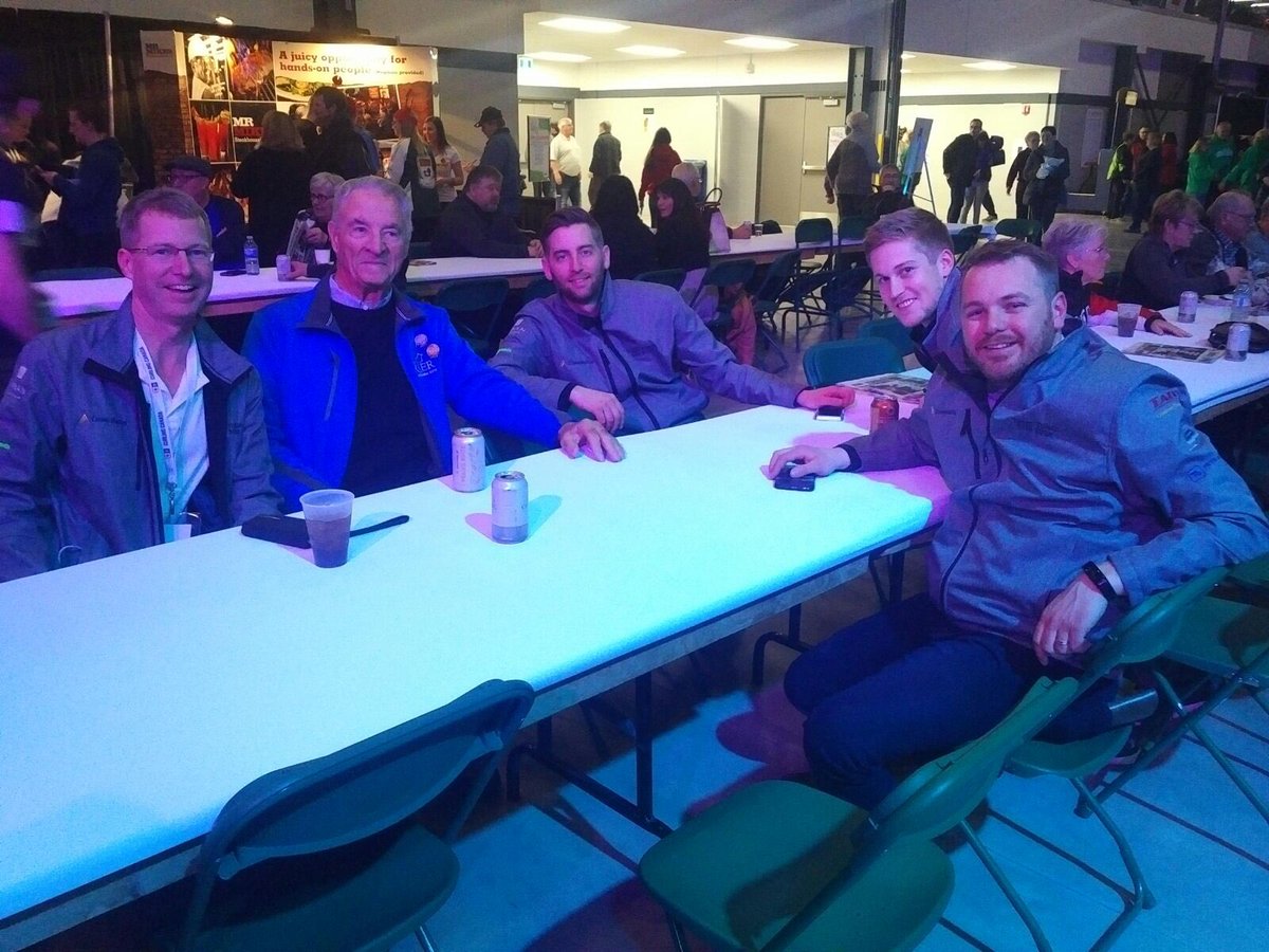 Team Scoffin tweet media