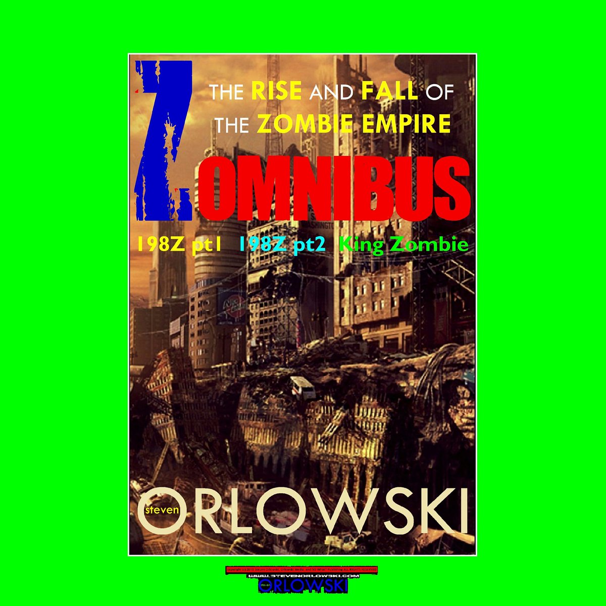 SteveO_Writer's tweet photo. #NewProfilePic #zombie #zombies #ZombiesWeekend #zombiecall #Zombieland #ZombiesAreComing #Zombieempire #undeadlivesmatter #undead #MondayMorning #undead #walkingdead #twd #znation #izombie #ftwd #livingdead #horrorbooks #zombiebooks #zombieholocaust #zombierevolution #kingzombie https://t.co/89QU9xYmZT