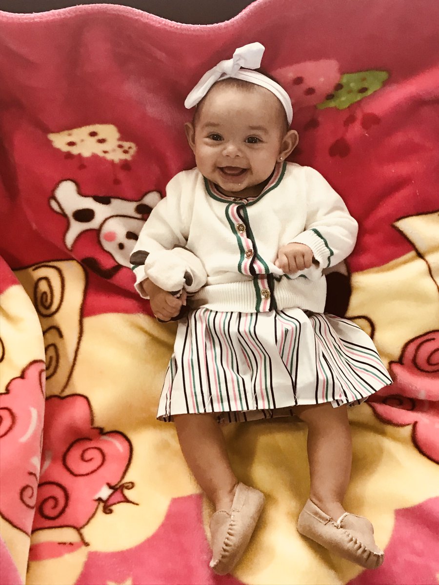 Juanifera's tweet photo. Missing my NASPA peeps but so proud of Judith and thankful for Anna and my UIUC familia. I’ll see you next year and so will Karlie(she is why I am home). #SAPro https://t.co/lHOSEOoJ9n