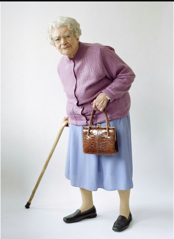 ssoledad1983_'s tweet image. Jane Fonda a los 80 / Yo a los  35