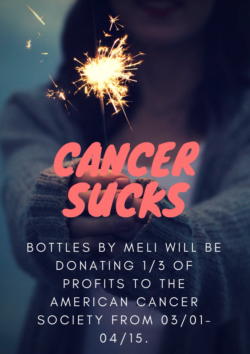 QUEENOFDREAMS__'s tweet photo. HELP KICK CANCER’S ASS 💪🏾 https://t.co/HcOD76mIOg