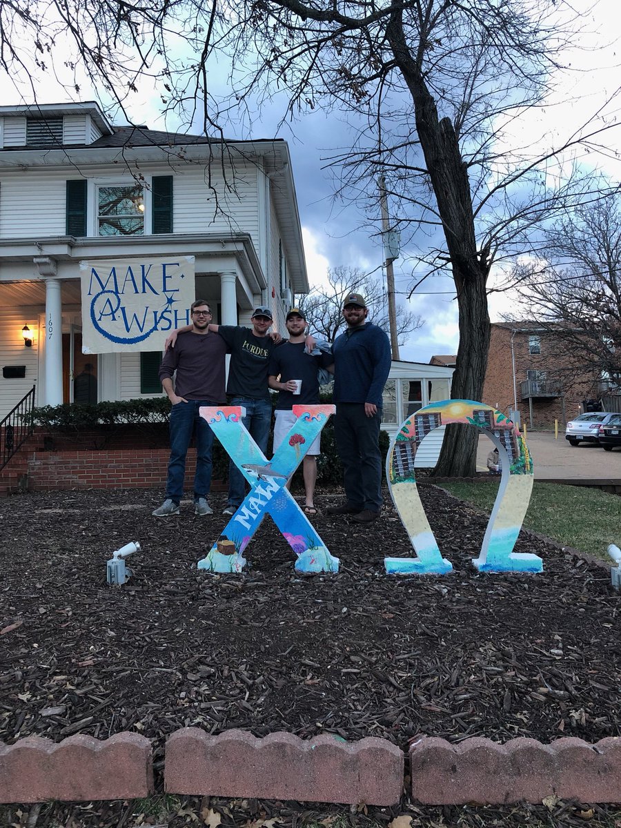 phikapsrolla's tweet photo. Thank you @mstchiomega for putting on a great spaghetti dinner! We are happy to help send Zackrie to Atlantis https://t.co/KpM3T2YBdY