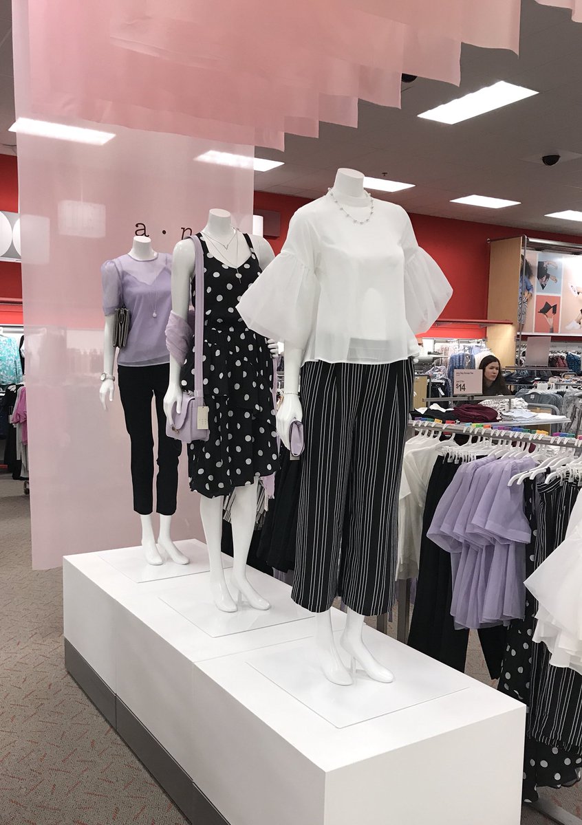 Fresh set for A New Day! S/O to Ashley S. who killed it on her first ever VMG! 
Solid colors mixed with a bold print is great way to be sassy &amp; still keep it classy! 
Her fav is the middle, mine is the front..What do you think??  #VMTL #Target #T1355 #teamworkmakesthedreamwork
