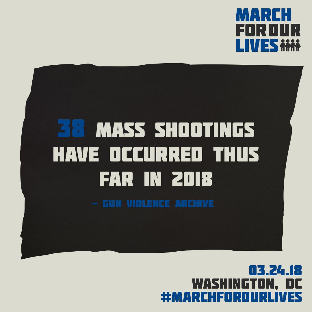 AMarch4OurLives tweet picture
