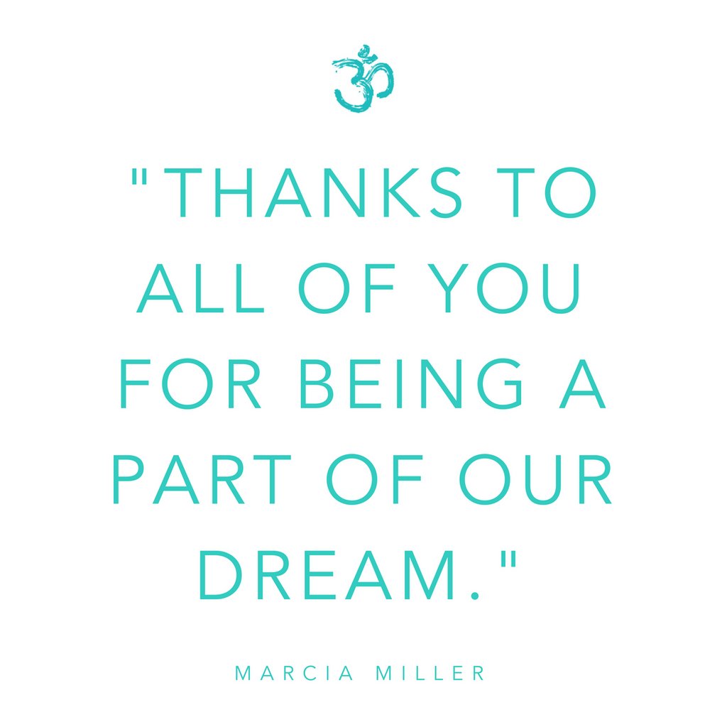 Yoga on High tweet media