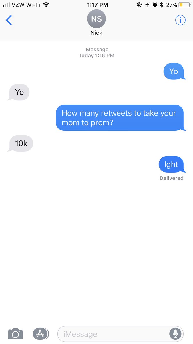 joeypepe77's tweet photo. Help a brother out #promszn https://t.co/jQQKRiQVVs