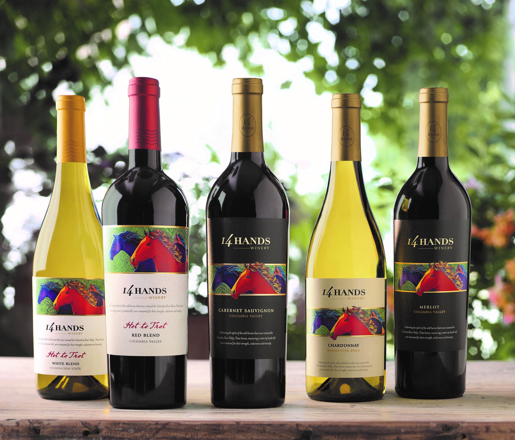 JewelOsco on Twitter "Keith Kenison is a Winemaker for 14handswine