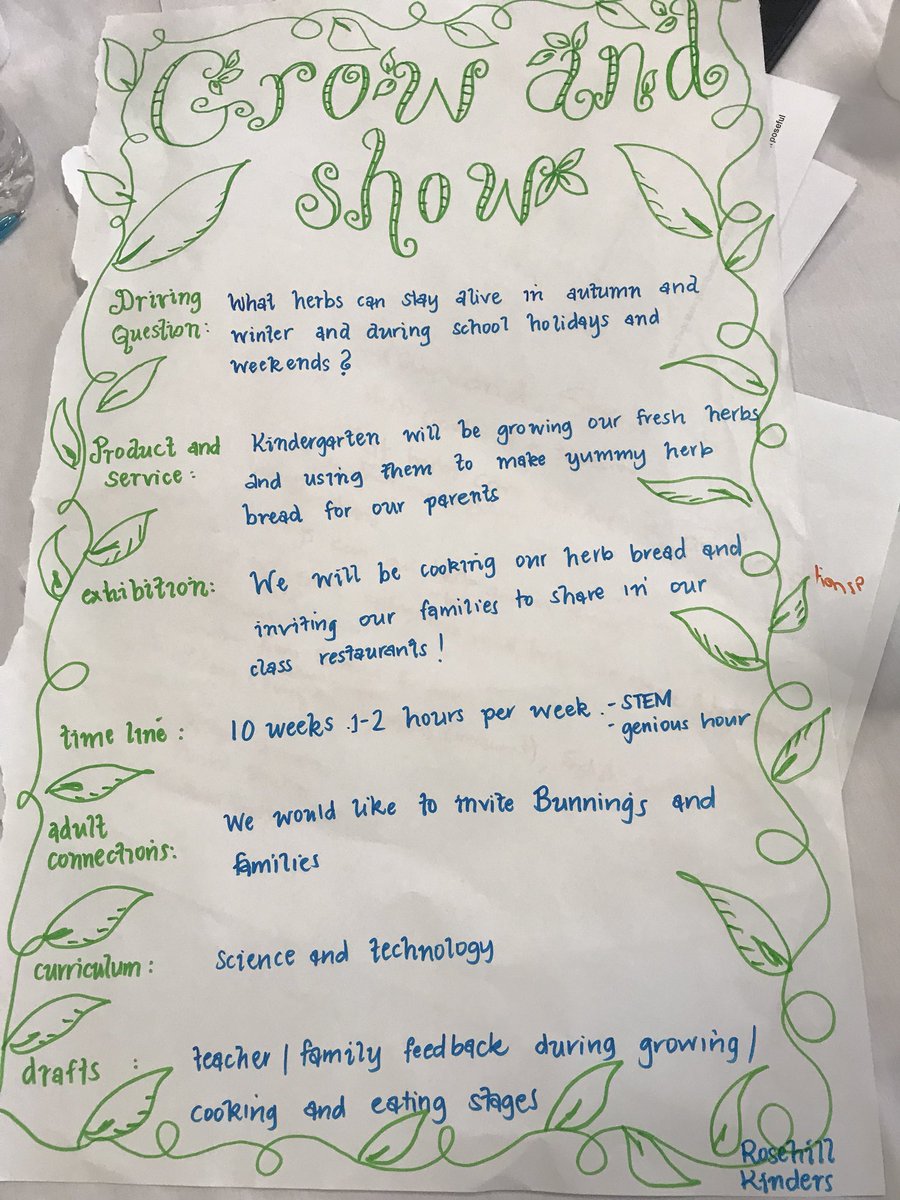 Rosehill Kinders tweet media