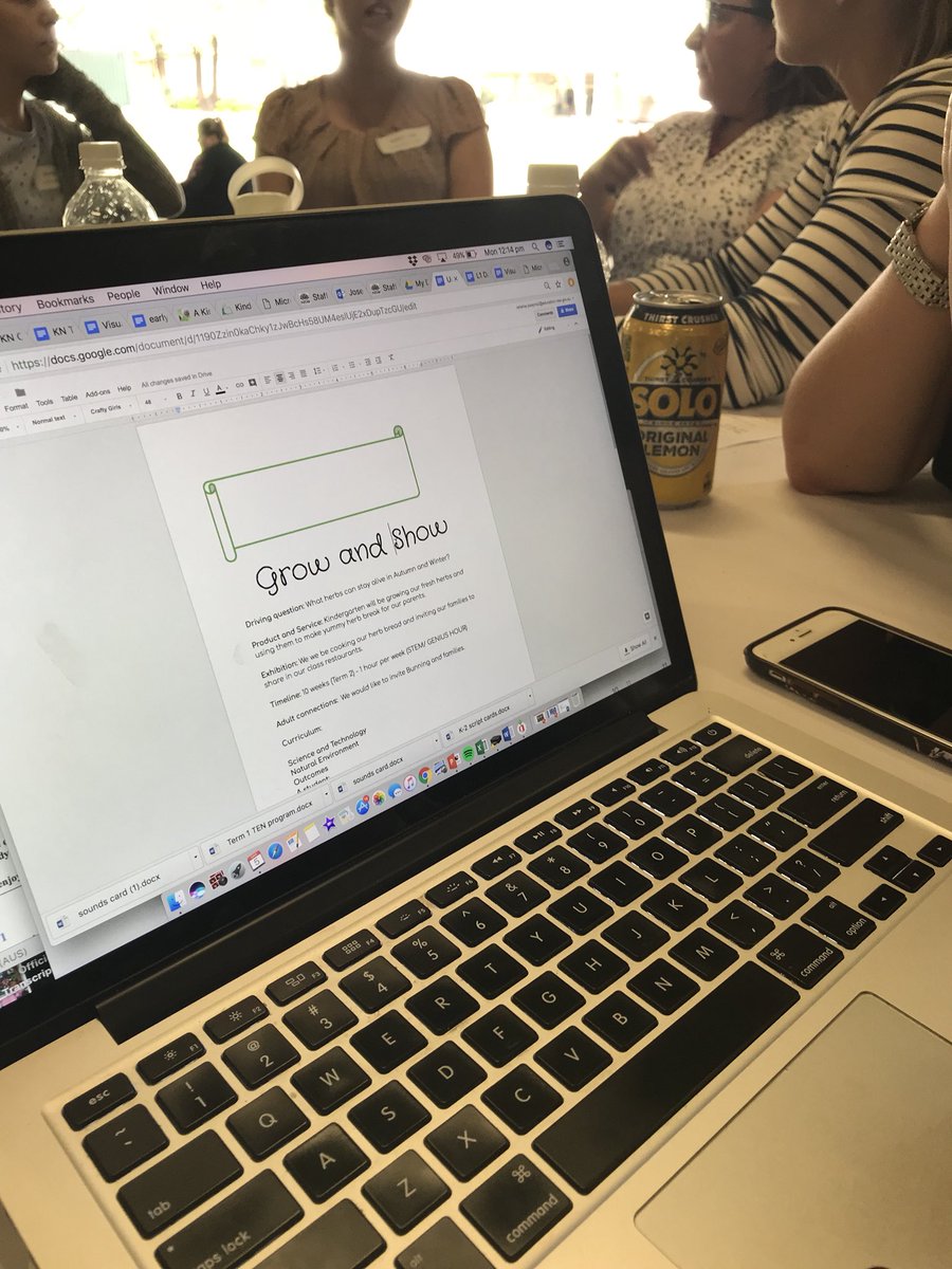 Rosehill Kinders tweet media