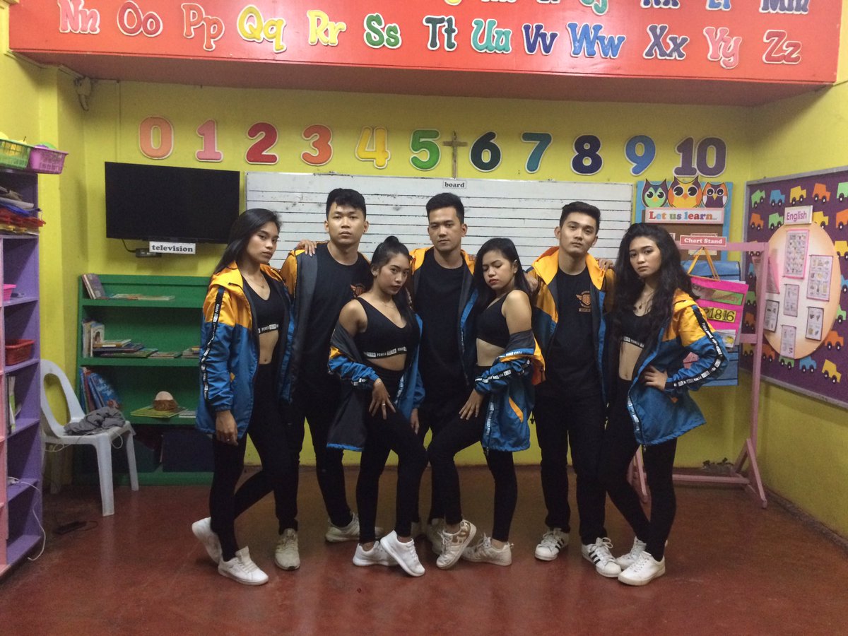 p7dancers's tweet photo. Rainbow of Angels Learning Center Inc. Foundation Fiesta Day 2018 #PowerSe7en #DOLV #DOLFIVE #DOLCINCO #TheRebirth https://t.co/jFMqqn2VXG