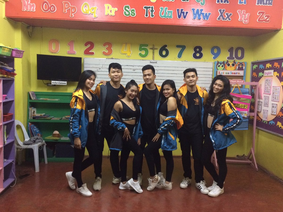 p7dancers's tweet photo. Rainbow of Angels Learning Center Inc. Foundation Fiesta Day 2018 #PowerSe7en #DOLV #DOLFIVE #DOLCINCO #TheRebirth https://t.co/jFMqqn2VXG