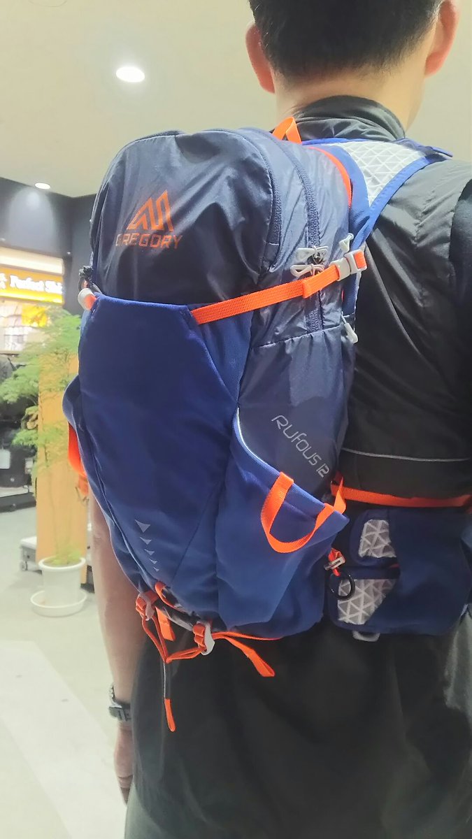 お金を節約 グレゴリー ルーファス12 sushitai.com.mx