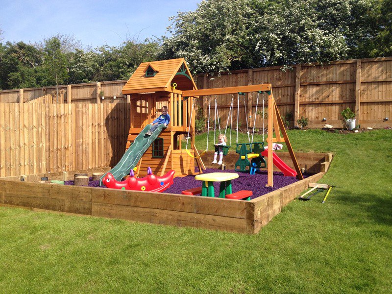 swings and slides for sale