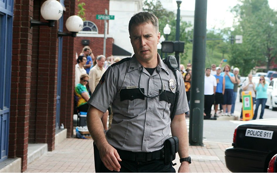 AmoIrAlCineVE's tweet photo. ¡Primer premio de la noche! El #Oscar a mejor actor de reparto es para #SamRockwell por #3AnunciosPorUnCrimen #AmoLosOscars. https://t.co/XLopHPB1a3