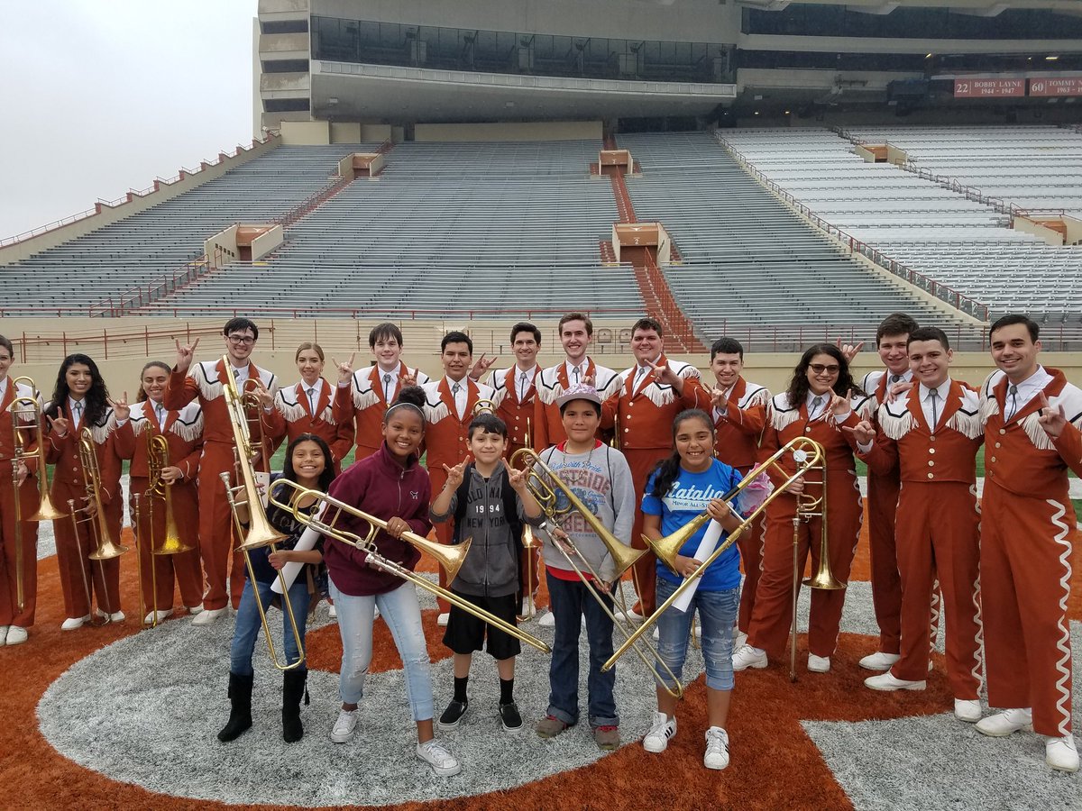 MsFonseca5's tweet photo. Explore UT! Pictures from yesterday  @NataliaISD @PKthru5mustangs https://t.co/6Wf4lhd10f