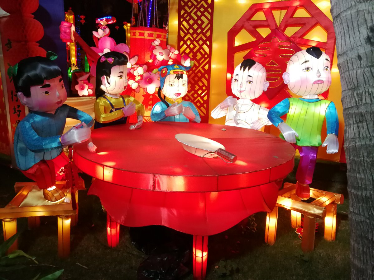 LEDheadlightss's tweet image. Do you know the tradition of Chinese Lantern Festival?
Enjoy the traditonal food Tang-Yuan and visit Lantern show this year!

-KBO&amp;amp;Lightguard Focus on LED automotive lights,including LED headlight module(Projector)and LED headlight conversion kits.
Sophie@kbocn.com
