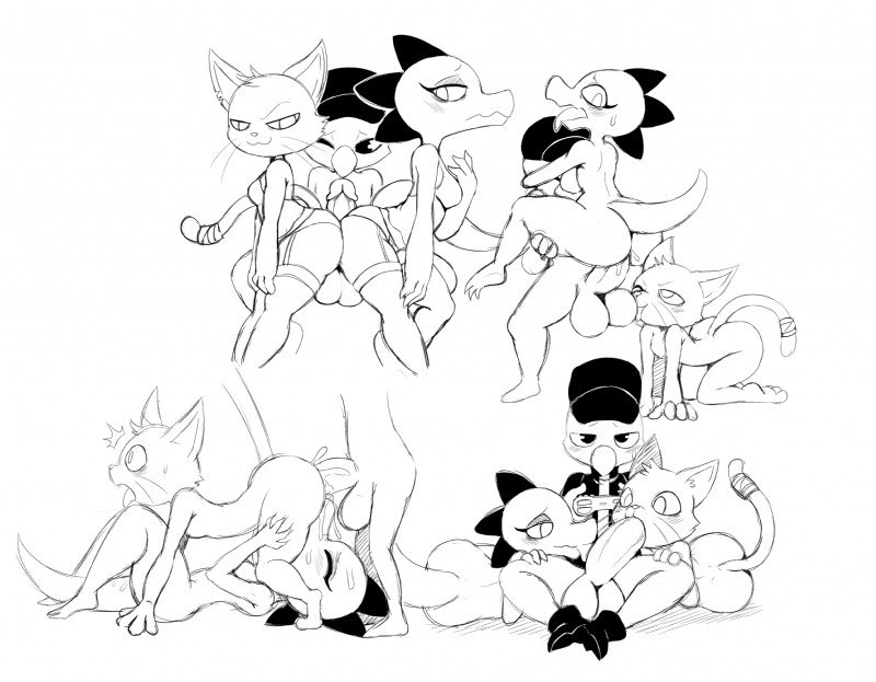 TotallyUncaring's tweet photo. ❝ Dᴏɴ·ᴛ ʏᴏᴜ ʜᴀᴠᴇ ᴀɴʏᴛʜɪɴɢ ʙᴇᴛᴛᴇʀ ᴛᴏ ᴅᴏ﹖❞

☙ ━ Sᴀʀᴀᴄᴀꜱᴍ ϙᴜᴇᴇɴ.

☙ ━ Fʀᴇϙᴜᴇɴᴛʟʏ ꜱᴍᴏᴋᴇꜱ.

☙ ━ Bɪꜱᴇxᴜᴀʟ. 18+. Sᴜʙᴍɪꜱꜱɪᴠᴇ.

☙ ━ Ｒｅｔｗｅｅｔｓ？ https://t.co/UowVfi16q6