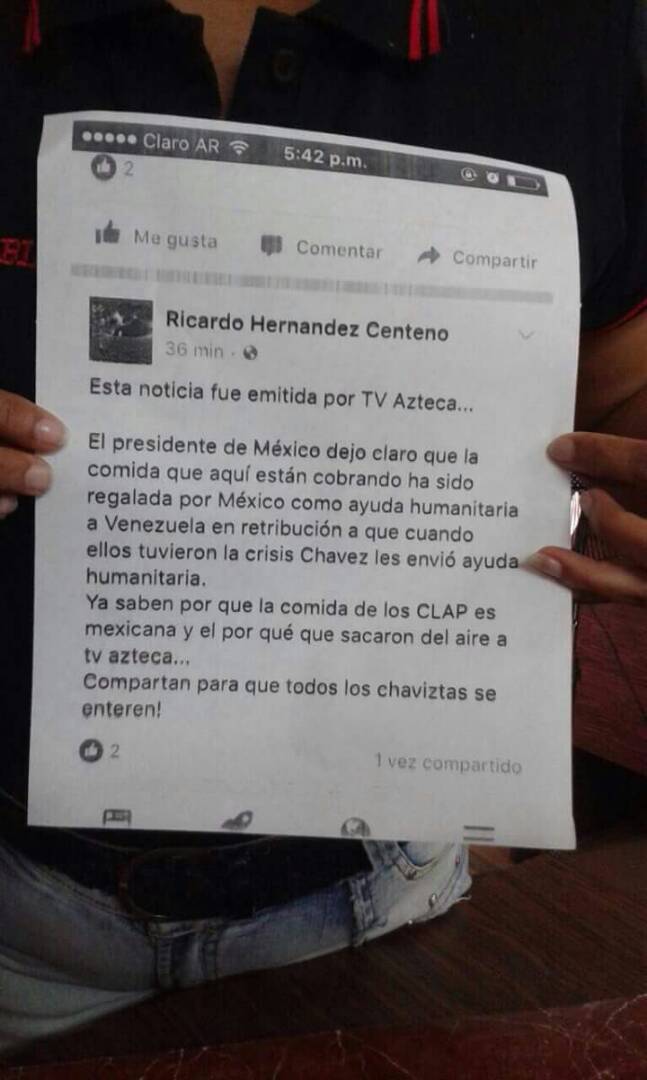 plomoparejo's tweet photo. estas🐀no dejan de Robar al pueblo espero que. Rued https://t.co/ApE54l9ts7
