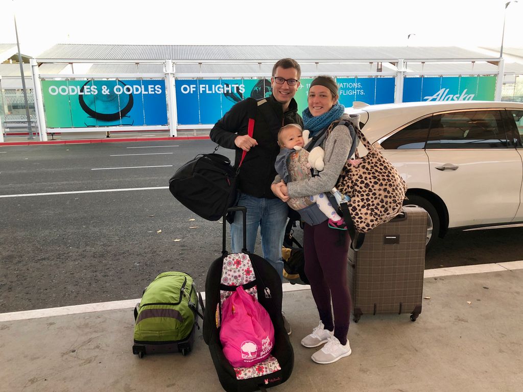 ChildrenToo's tweet photo. I fly a lot with my daughter. My husband and I have perfected our packing list. Here are 6 must-haves on our list while flying with a baby or toddler. https://t.co/VuvPHBEPmW #flyingwithatoddler #toddlerlife #musthave #travelblogger #travelessentials #flyingwithababy #traveltips https://t.co/1JOEBIRvCz