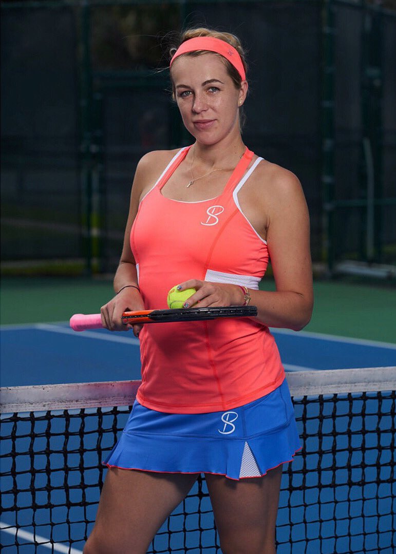 ANASTASIA PAVLYUCHENKOVA - Página 27 DXfOcuHU8AApi1Z