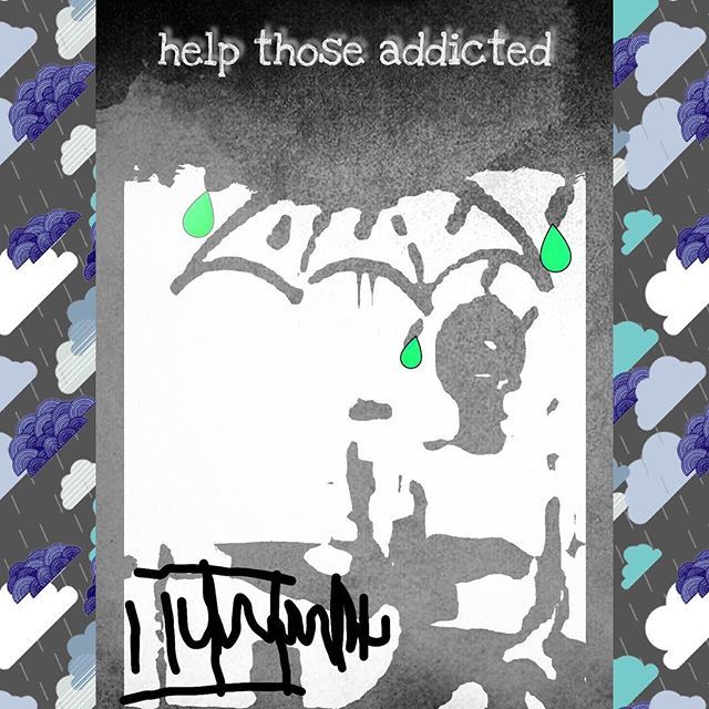 aboveaddictions's tweet image. Addiction can be overcome. #beataddiction ift.tt/2H4ekld