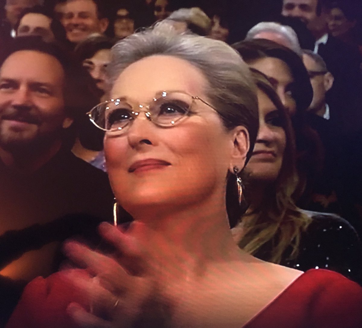 aravisworld's tweet photo. LMAOO 😂😂 #OSCARS https://t.co/H7yQo5b564