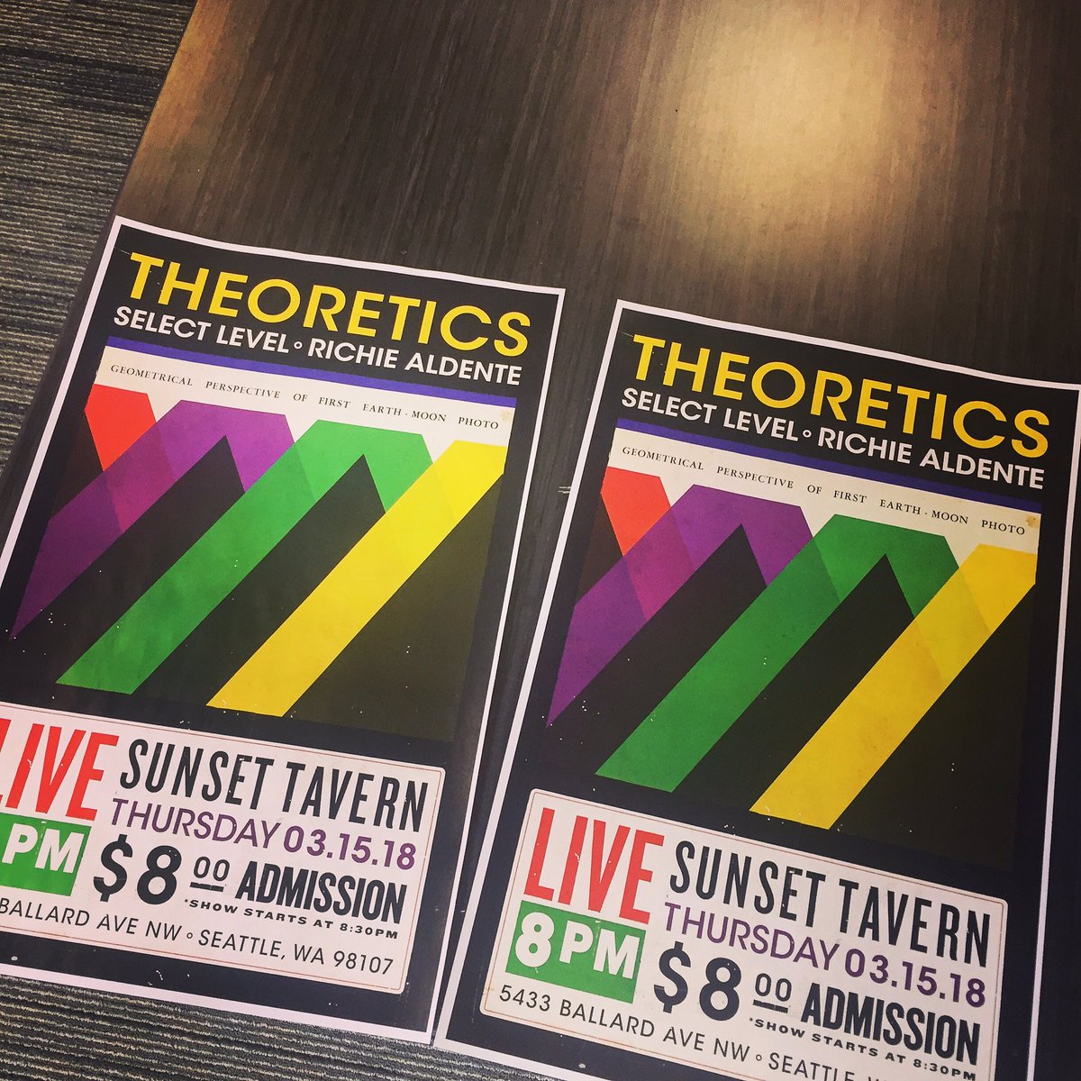 Theoretics tweet media