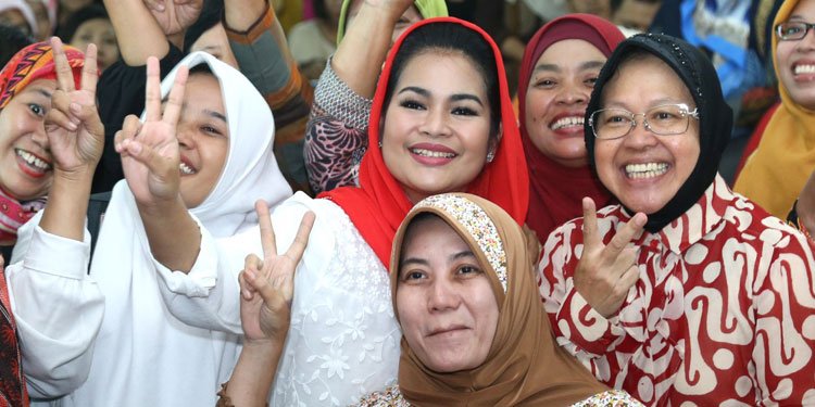 DPC PDI PERJUANGAN PALUTA tweet media
