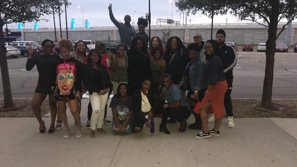 This year’s Big XII Conference was definitely one for the books. Thank you <a href="/BUBigXII2018/">#BUBigXII2018</a> for this experience! 🤩
