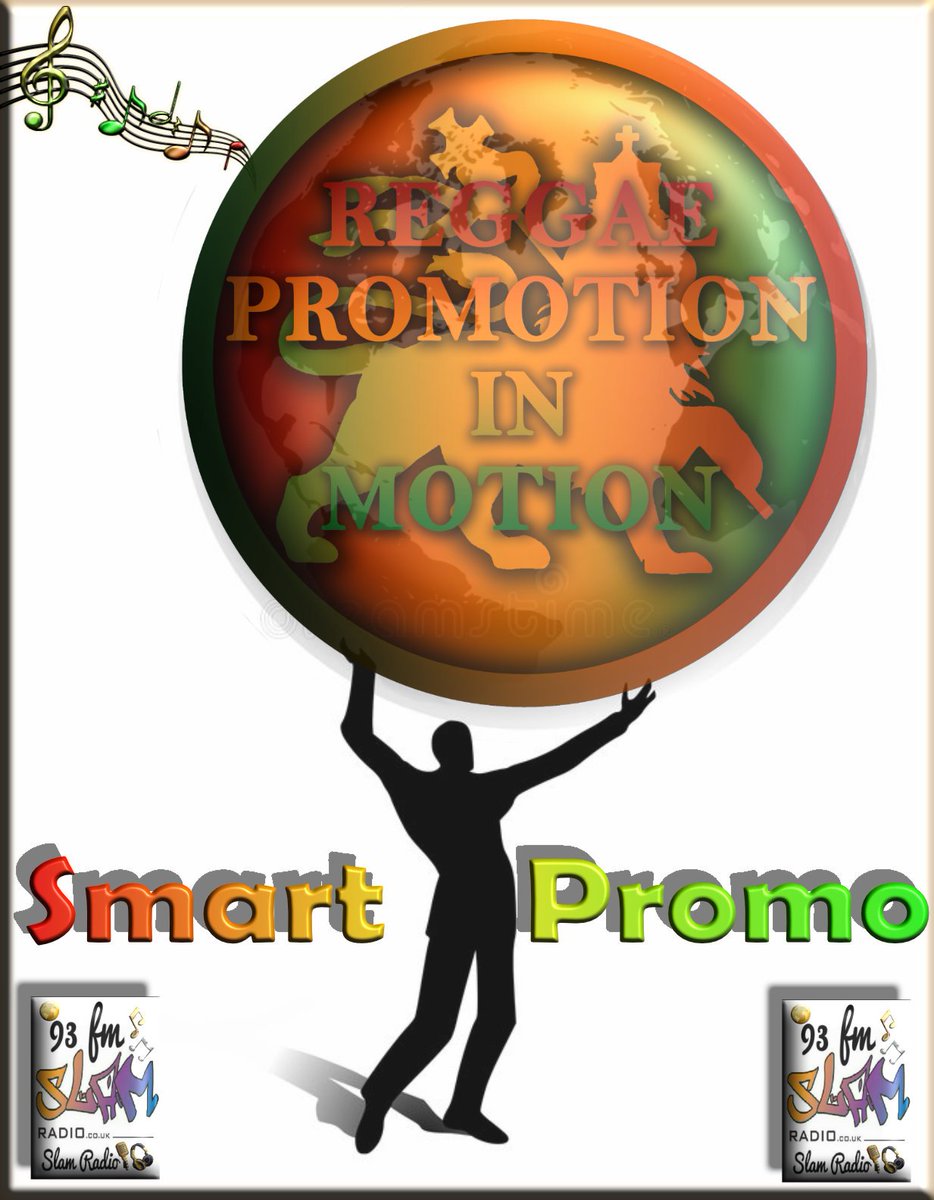 ReggaePromoInMo's tweet photo. #ReggaePromotionInMotion 👉 #SmartPromo 👉 #Artists 🎤  #Bands  🎸 #Djs  💿 #SoundSystems  🔊 #RiddimMakers 
🎼  #Events 🎊 https://t.co/bpLxbBleTj
