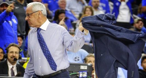 nc_stuff's tweet image. When you realize your "rival" has the higher seed going into the ACC Tourney